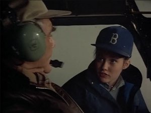 Airwolf 1. évad Ep.4 A Sakál harapása