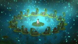 Wakfu 2. évad Ep.17 17. epizód