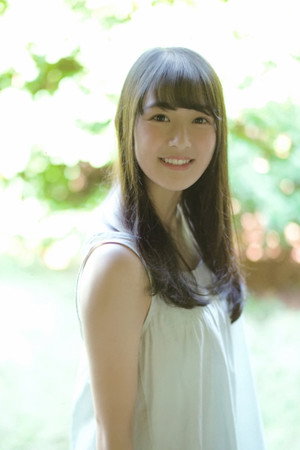 向井葉月 profil kép