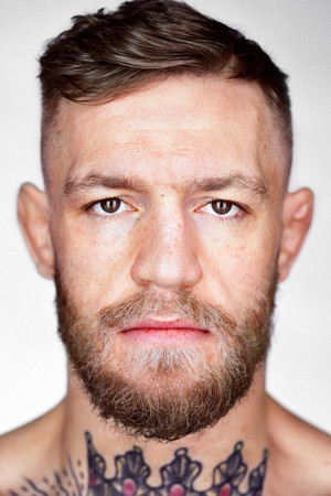 Conor McGregor profil kép