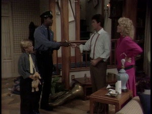 Growing Pains 3. évad Ep.7 7. epizód