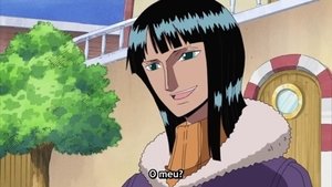 One Piece 9. évad Ep.330 330. epizód