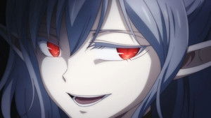 異世界黙示録マイノグーラ ～破滅の文明で始める世界征服～ 1. évad Ep.3 3. epizód