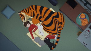 ラーメン赤猫 1. évad Ep.11 11. epizód