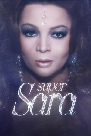 Súper Sara poszter
