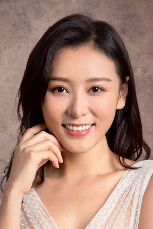 何佩瑜 profil kép
