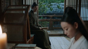 宸汐缘 1. évad Ep.43 43. epizód