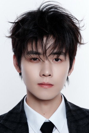 任豪 profil kép