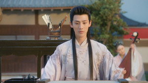 吾家才女初长成 1. évad Ep.11 11. epizód