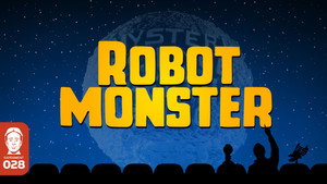 Mystery Science Theater 3000 1. évad Ep.6 6. epizód