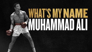 Mi a nevem: Muhammad Ali kép