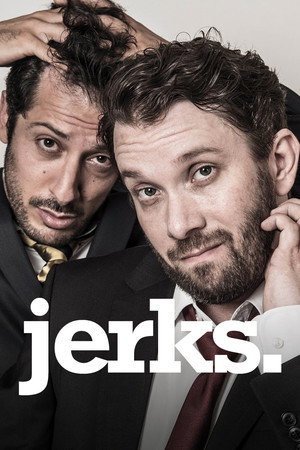 jerks. poszter