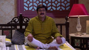 भाभीजी घर पर हैं! 1. évad Ep.640 640. epizód