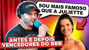 Diva Depressão 9. évad Ep.4 4. epizód