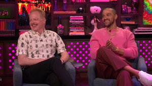 Watch What Happens Live with Andy Cohen 19. évad Ep.82 82. epizód