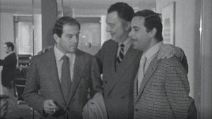 La Famiglia Benvenuti 1. évad Ep.2 2. epizód