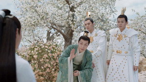 宸汐缘 1. évad Ep.13 13. epizód