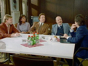 Der Hausgeist 1. évad Ep.3 3. epizód