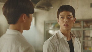 비긴즈 유스 kép