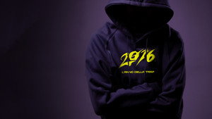 2016 - L'anno della trap kép