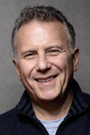 Paul Reiser profil kép