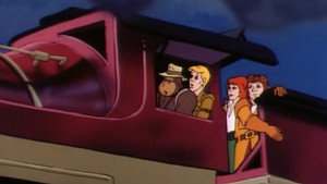 Ghostbusters 1. évad Ep.23 23. epizód