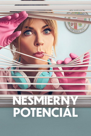 A szellem ereje poszter