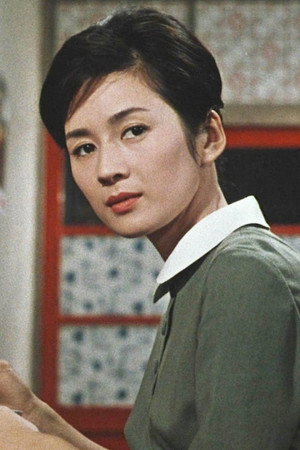 司葉子 profil kép
