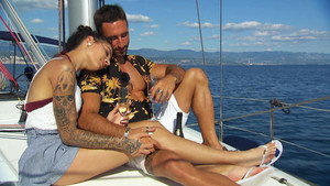 Temptation Island - Versuchung im Paradies 3. évad Ep.11 11. epizód