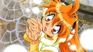 Slayers kép