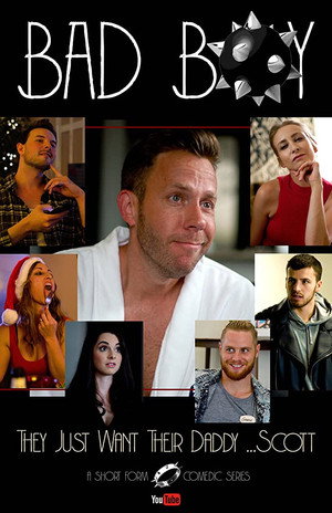 Bad Boy 1. évad (2018-03-11) poszter