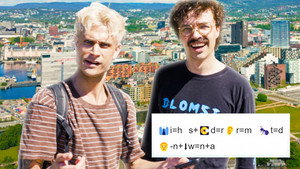 Bleep-show 1. évad Ep.3 3. epizód