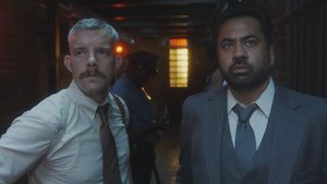 Amerikai Horror Story NYC Ep.2 Köszönjük a szolgálatait