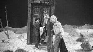 Doctor Who - Ki vagy, doki? 1. évad Ep.4 Egy nem e világi gyermek 4. - A tűzcsináló