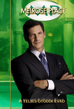 Melrose Place 5. évad (1996-09-09) poszter