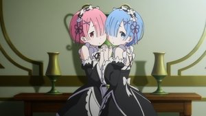 Re:ゼロから始める異世界生活 1. évad Ep.6 6. epizód