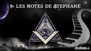 Les Notes de Stéphane kép