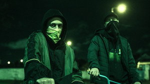 Witness Number 3 1. évad Ep.2 2. epizód