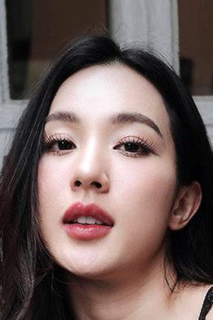 Enjoy Thidarut Pruethong profil kép