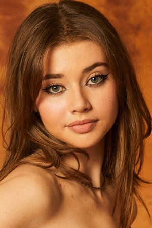 Sydney Taylor profil kép