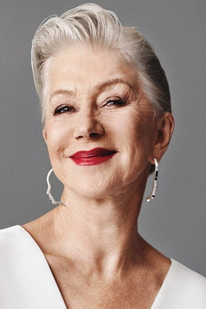 Helen Mirren profil kép