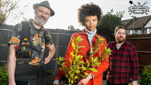 The Great Garden Revolution kép