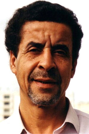 Rabah Loucif profil kép