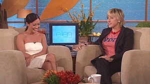 The Ellen DeGeneres Show 2. évad Ep.179 179. epizód