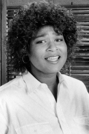 Francesca P. Roberts profil kép