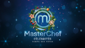 MasterChef Célébrités Temps des Fêtes kép
