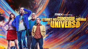 Stuart az univerzum ellen kép