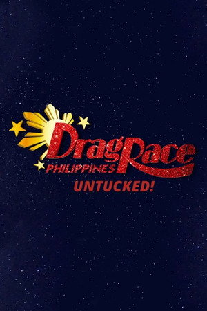 Drag Race Philippines Untucked! poszter