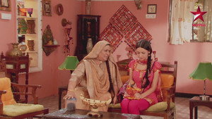 Iss Pyaar Ko Kya Naam Doon? 2. évad Ep.1 1. epizód
