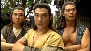 皆大歡喜 1. évad Ep.48 48. epizód
